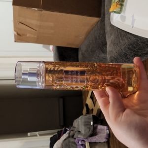 Bath & Body Works Warm Vanilla Sugar Fragrance Mist